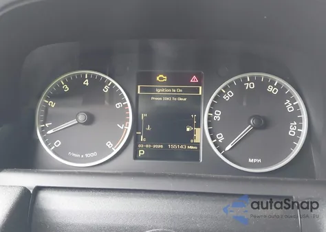 2011 Land Rover Range Rover Sport Hse z USA, uszkodzony, nr VIN SALSK2D42BA265942